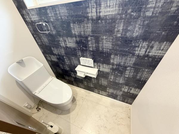 富士市松本の中古一戸建て