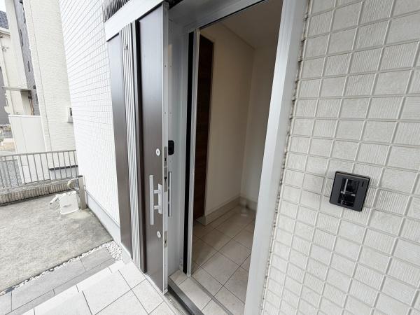 富士市松本の中古一戸建て