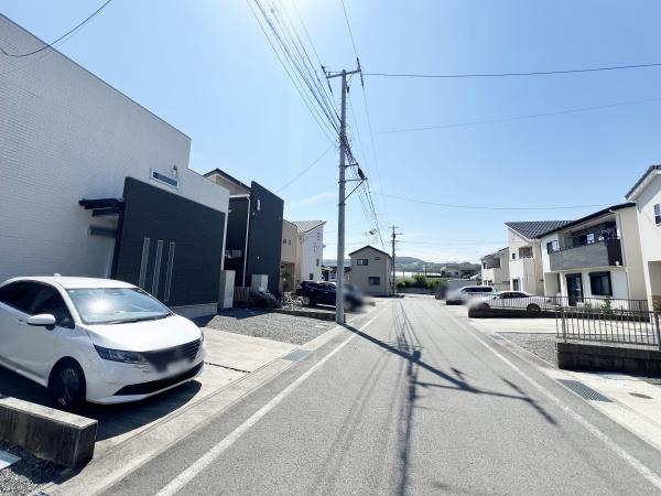 富士市松本の中古一戸建て