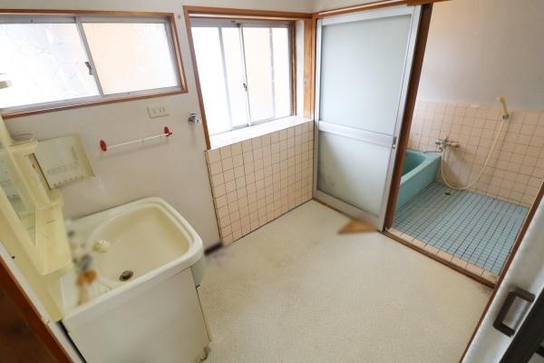 富士宮市小泉の中古一戸建て