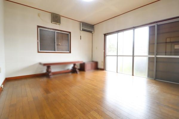 富士宮市小泉の中古一戸建て