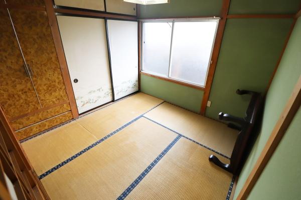 富士宮市小泉の中古一戸建て