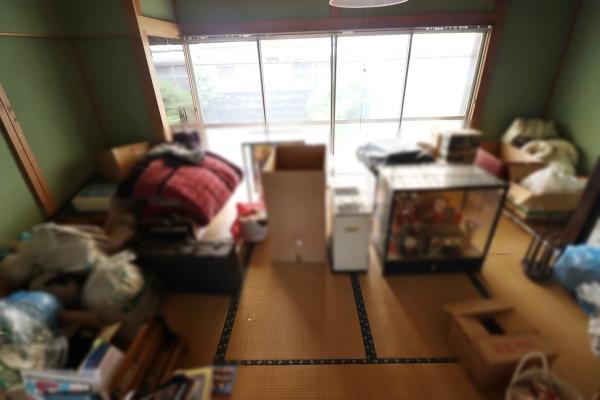 富士宮市小泉の中古一戸建て