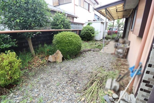富士宮市小泉の中古一戸建て