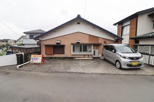 富士宮市小泉の中古一戸建て