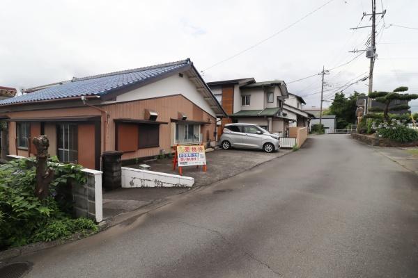 富士宮市小泉の中古一戸建て