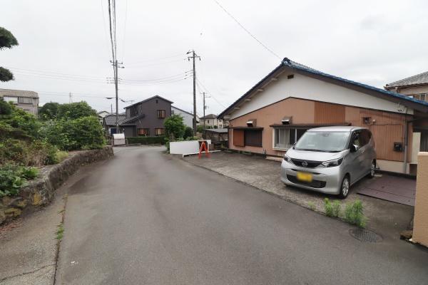 富士宮市小泉の中古一戸建て