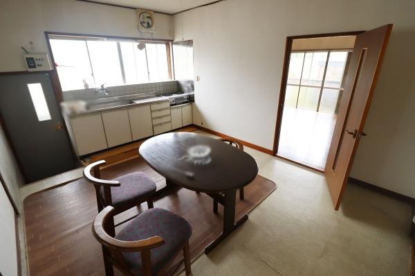 富士宮市小泉の中古一戸建て