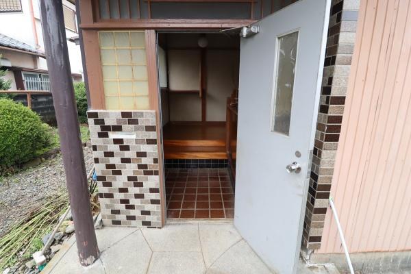富士宮市小泉の中古一戸建て
