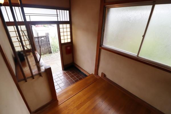 富士宮市小泉の中古一戸建て