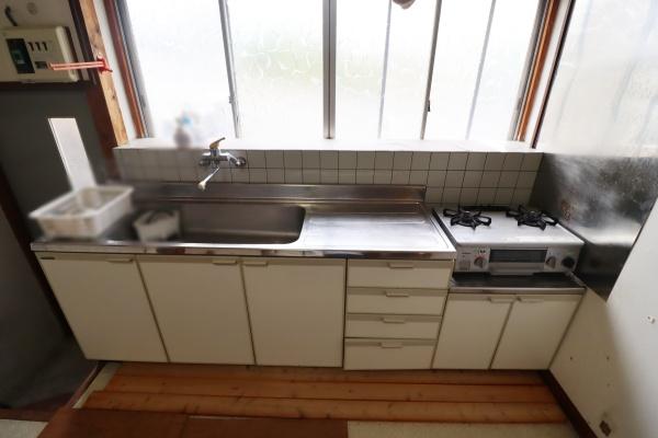 富士宮市小泉の中古一戸建て