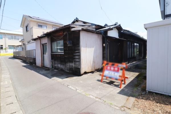富士宮市淀川町　土地
