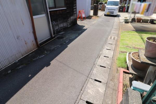 富士宮市淀川町　土地