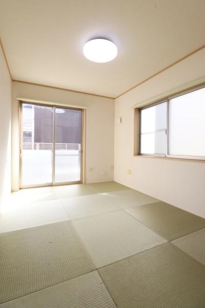 富士宮市山本の中古一戸建て
