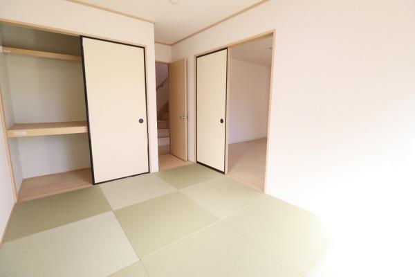 富士宮市山本の中古一戸建て