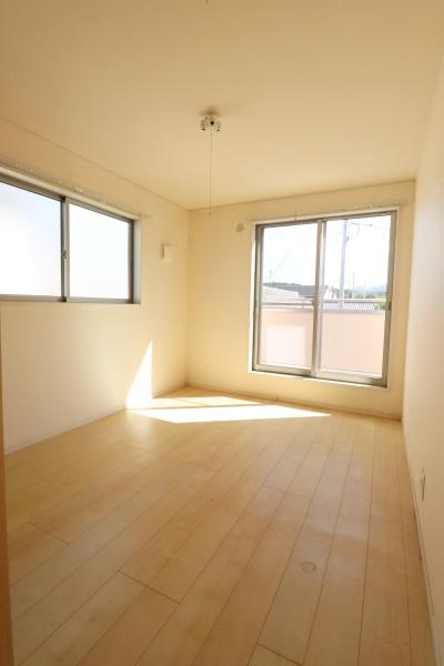 富士宮市山本の中古一戸建て
