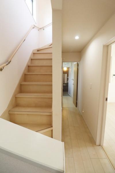 富士宮市山本の中古一戸建て
