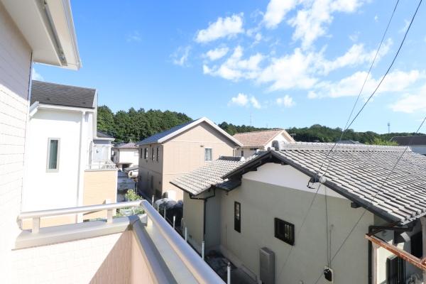 富士宮市山本の中古一戸建て