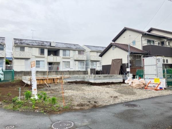 リーブルガーデン 富士宮市小泉2期 全1棟 1号棟