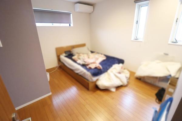 富士宮市星山の中古一戸建て