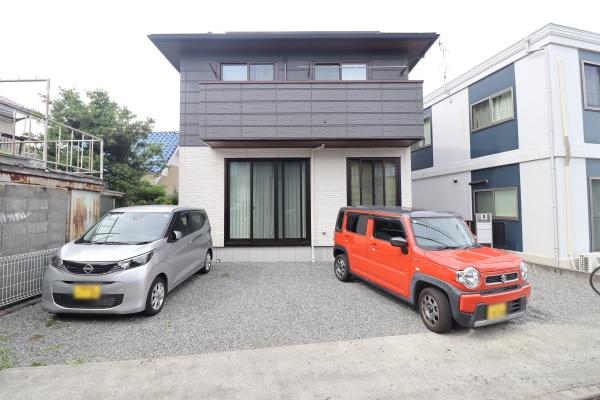 富士宮市星山 中古戸建