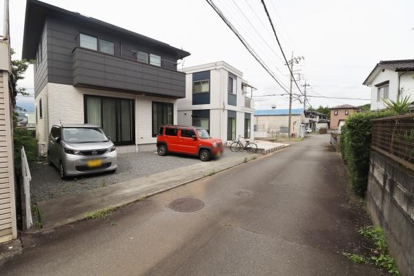 富士宮市星山の中古一戸建て
