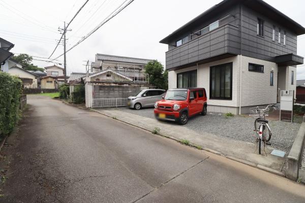 富士宮市星山の中古一戸建て