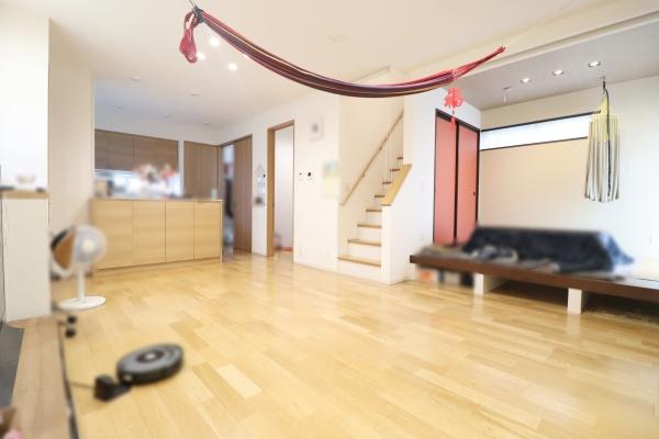 富士宮市星山の中古一戸建て