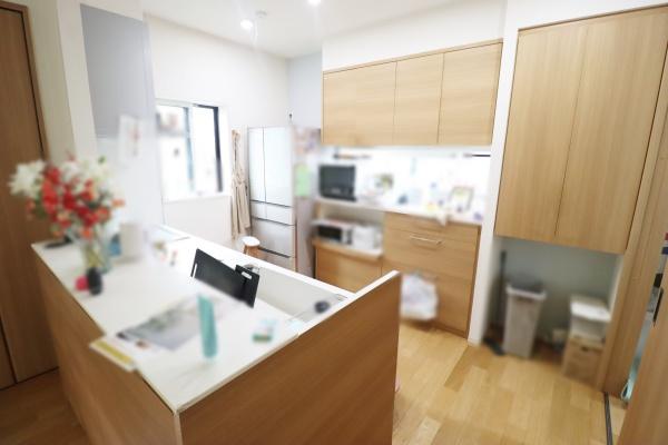 富士宮市星山の中古一戸建て