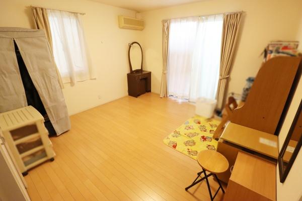 富士宮市西小泉町の中古一戸建て