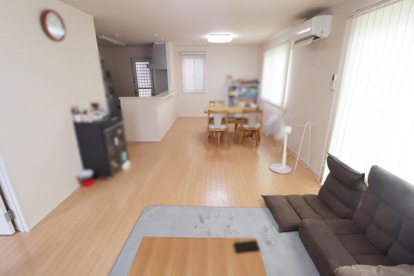 富士宮市西小泉町の中古一戸建て