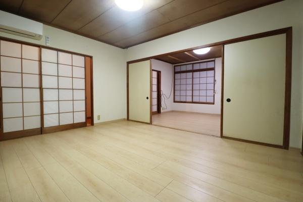 三島市芙蓉台３丁目の中古一戸建て