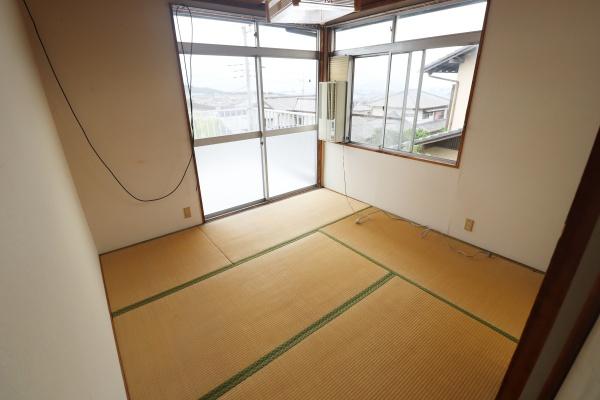 三島市芙蓉台３丁目の中古一戸建て