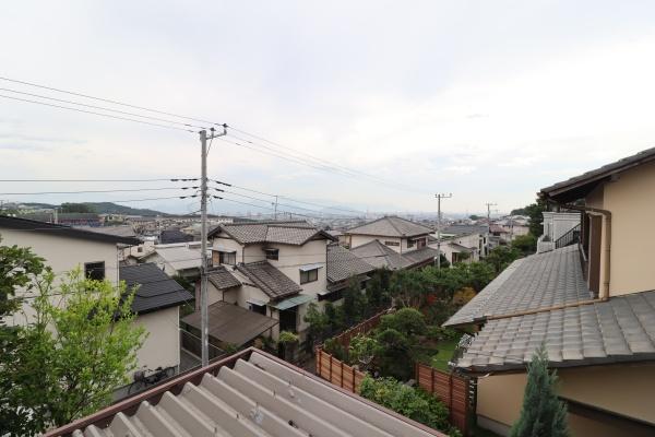 三島市芙蓉台３丁目の中古一戸建て