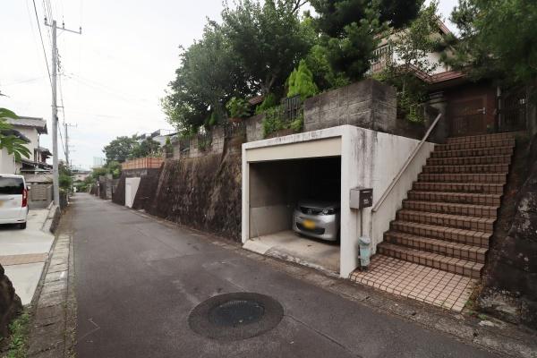 三島市芙蓉台３丁目の中古一戸建て