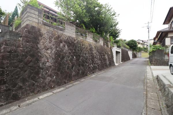 三島市芙蓉台３丁目の中古一戸建て