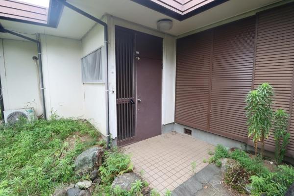 三島市芙蓉台３丁目の中古一戸建て