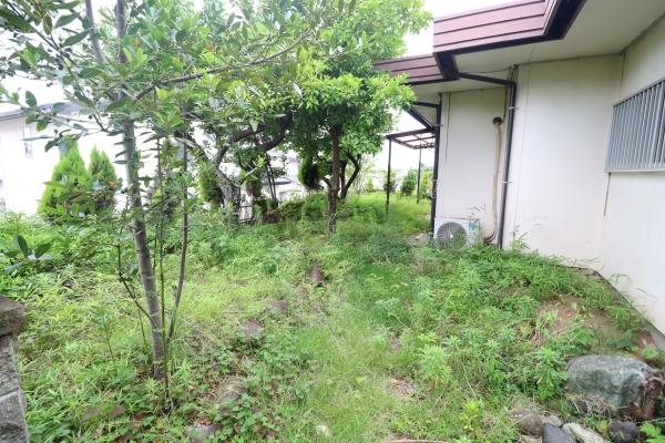 三島市芙蓉台３丁目の中古一戸建て