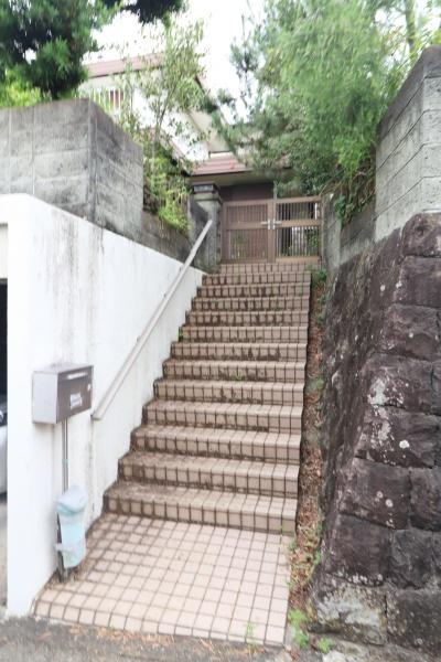 三島市芙蓉台３丁目の中古一戸建て