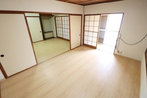 三島市芙蓉台３丁目の中古一戸建て