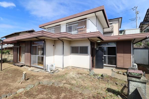 三島市芙蓉台３丁目の中古一戸建て