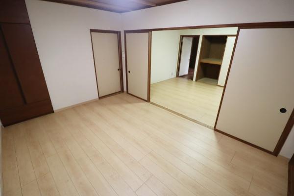 三島市芙蓉台３丁目の中古一戸建て