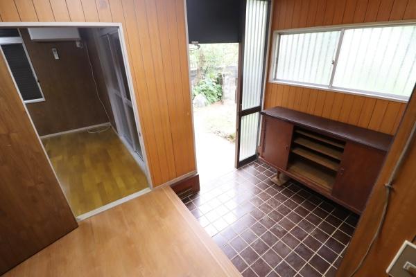 三島市芙蓉台３丁目の中古一戸建て