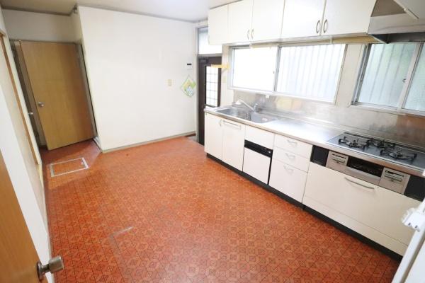 三島市芙蓉台３丁目の中古一戸建て