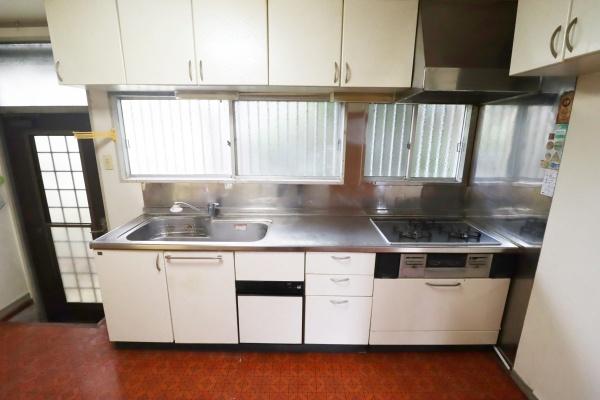 三島市芙蓉台３丁目の中古一戸建て