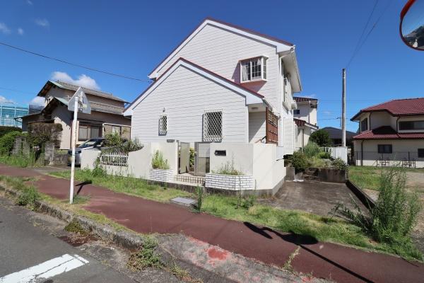 三島市芙蓉台2丁目　中古戸建