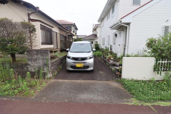 三島市芙蓉台２丁目の中古一戸建て