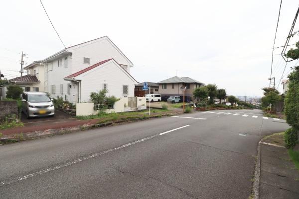 三島市芙蓉台２丁目の中古一戸建て