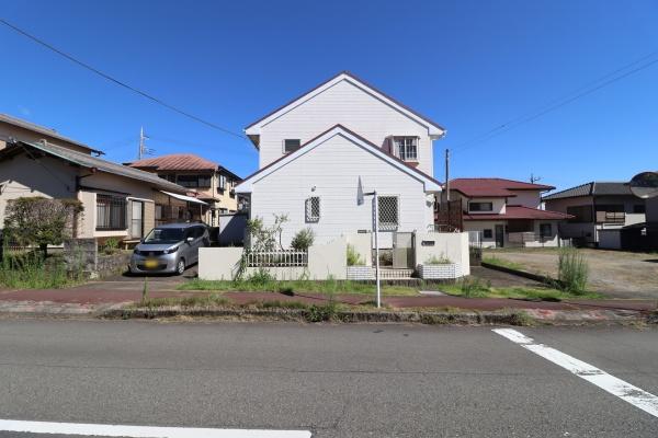 三島市芙蓉台２丁目の中古一戸建て