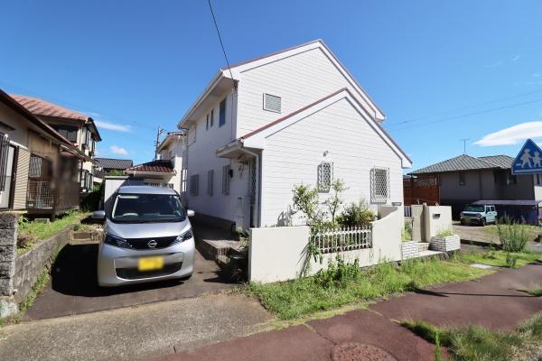 三島市芙蓉台２丁目の中古一戸建て